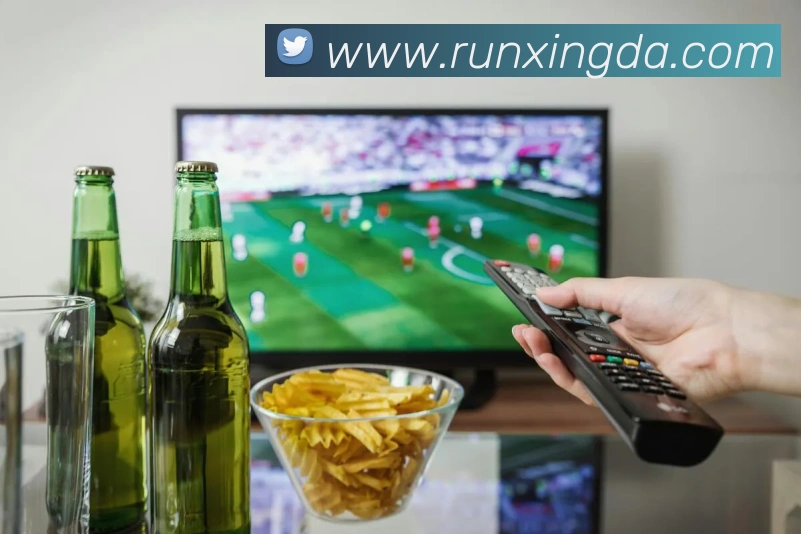 世界杯在线超清直播品牌故事